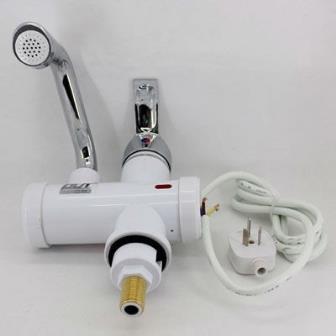 Photo of Электрический кран-водонагреватель — комфорт и удобство в вашем доме